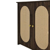 Rattan Chic Retro Sideboard