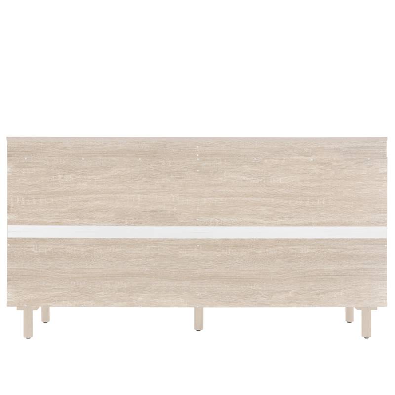 Charming Multi-Room Storage Cabinet