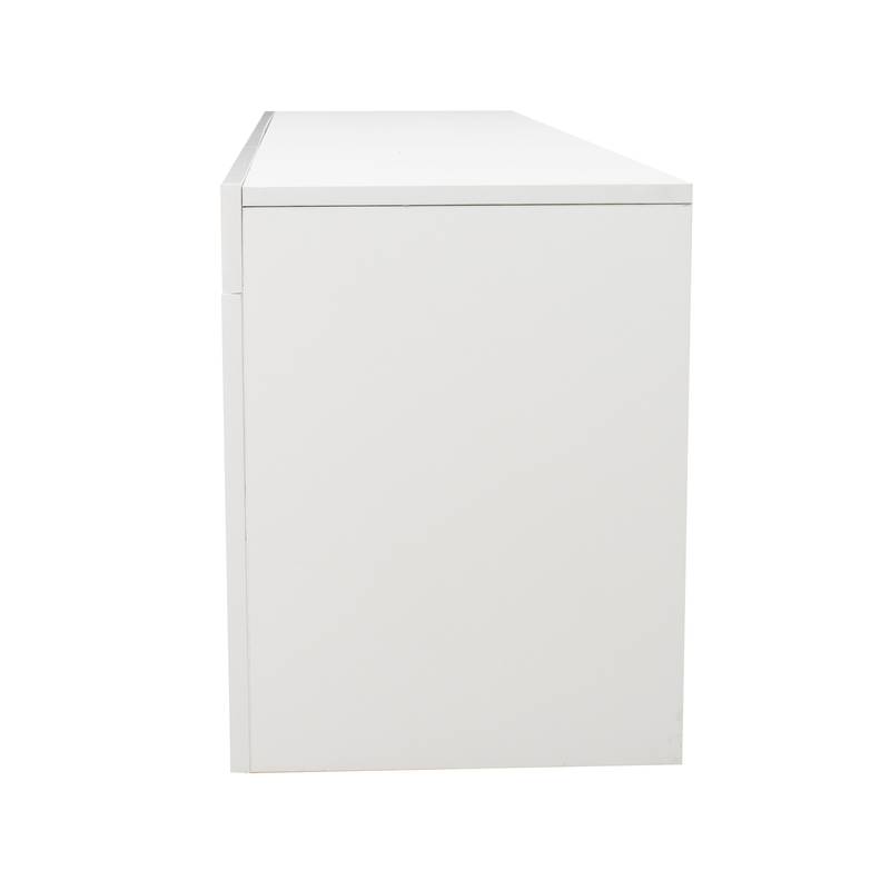 Luminous TV Stand