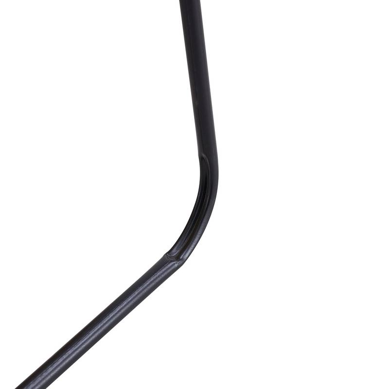 Chic Full-Length Dressing Mirror