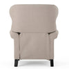Cozy Recline Push Rack