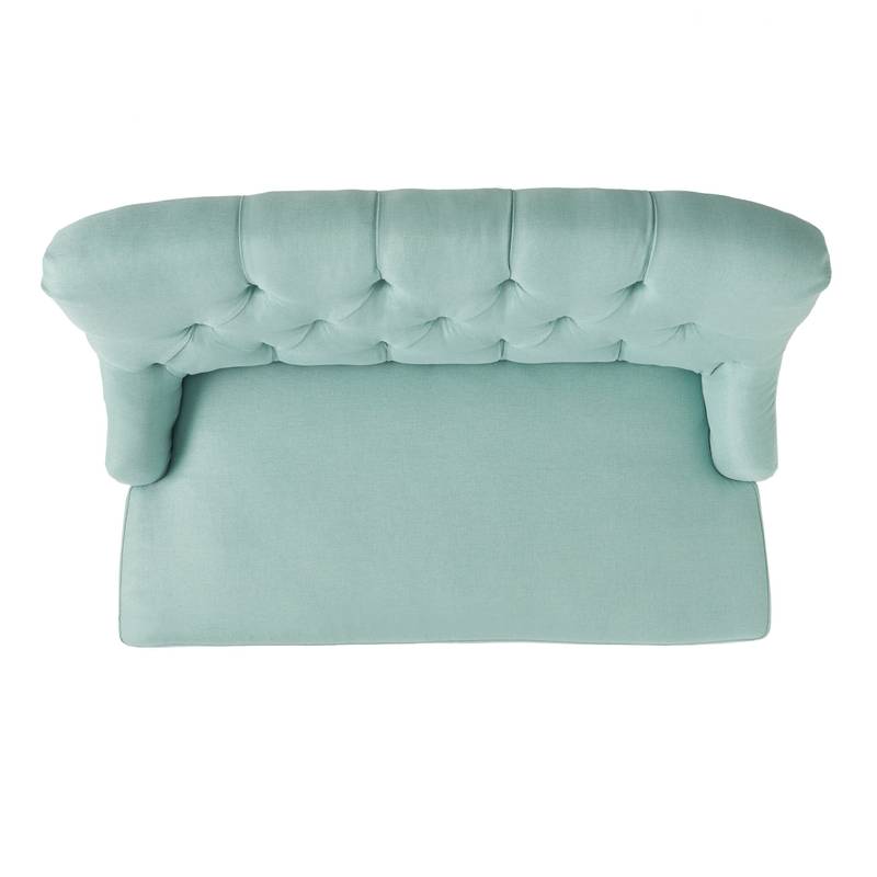 Nicole Cozy Settee