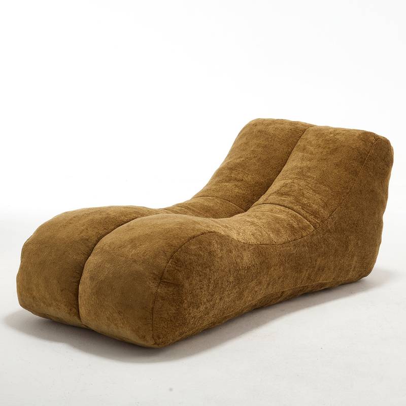 Cozy Curves Sofa Bean Bag Chair