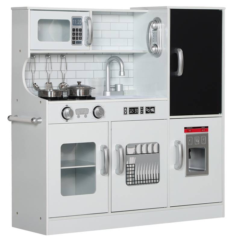 Imagination Kitchen Playset