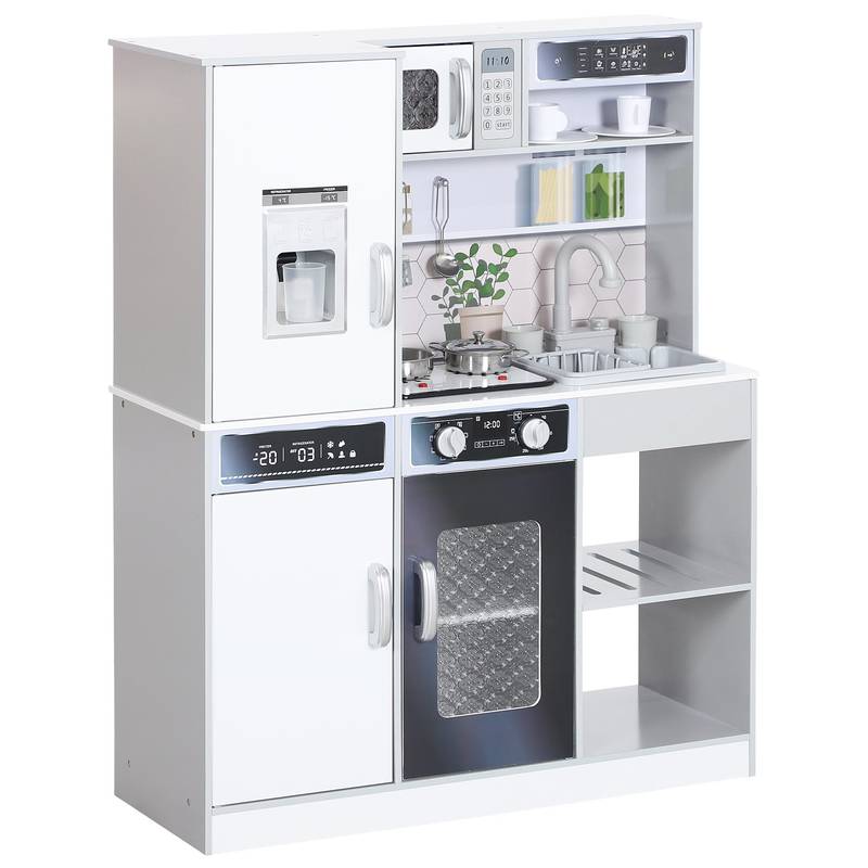 Little Chef's Dream Kitchen