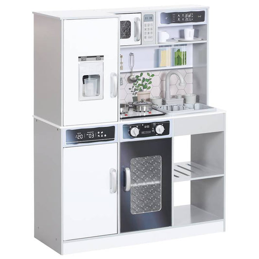 Little Chef's Dream Kitchen