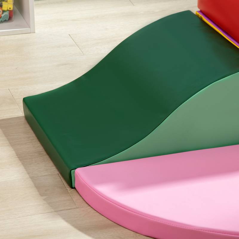 Cuddle Climb Foam Play Blocks for Toddlers