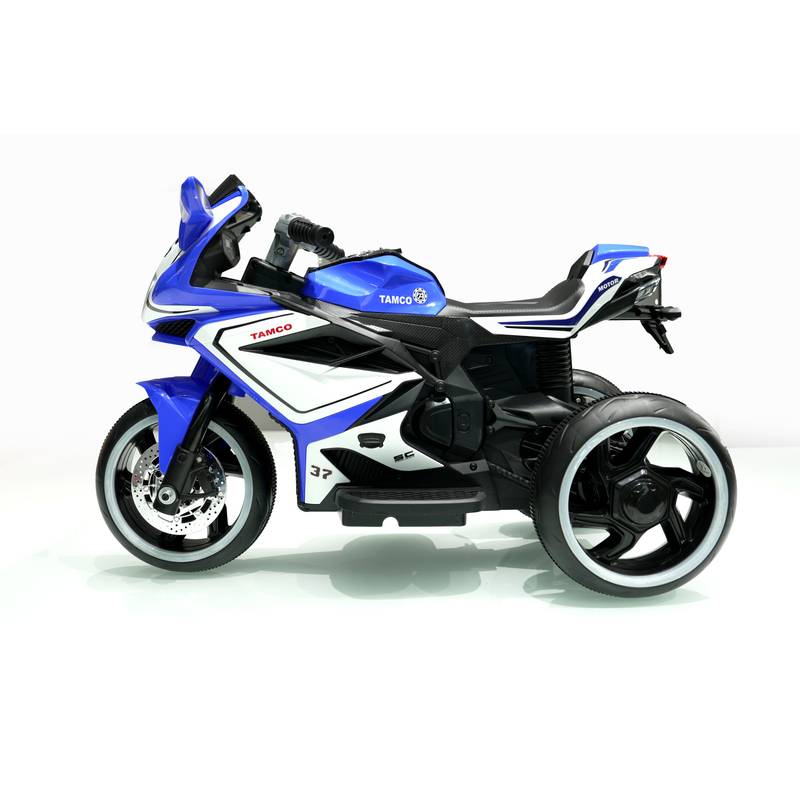Adventure Moto Ride-On for Kids