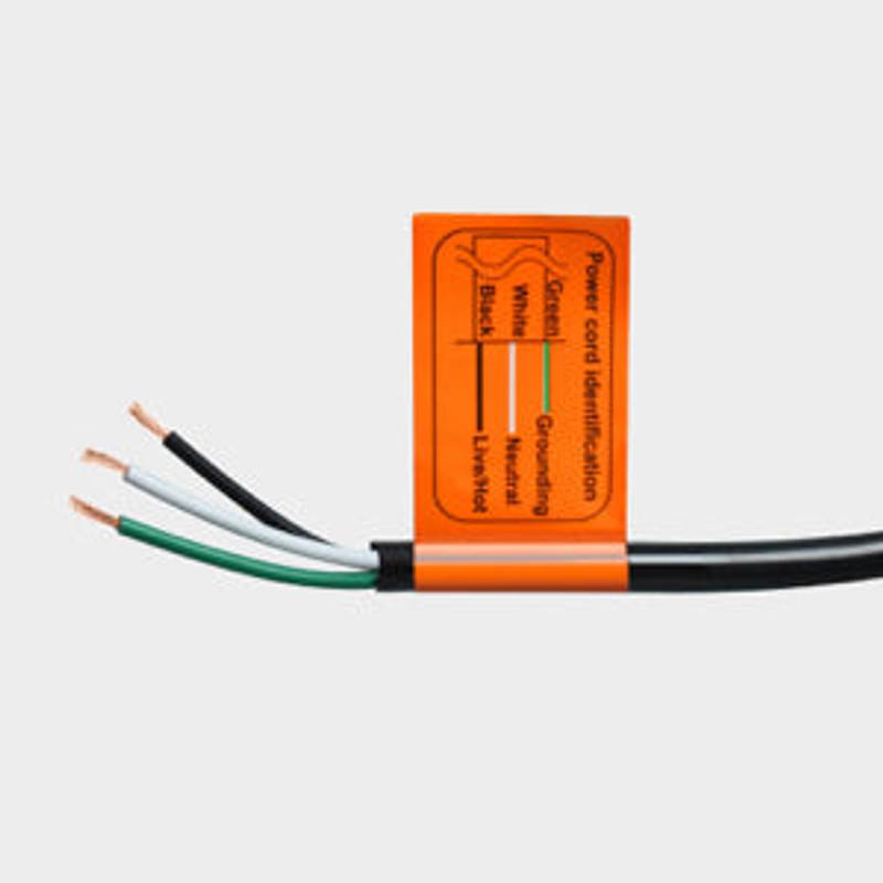 Powerful Silver Shutter Exhaust Fan