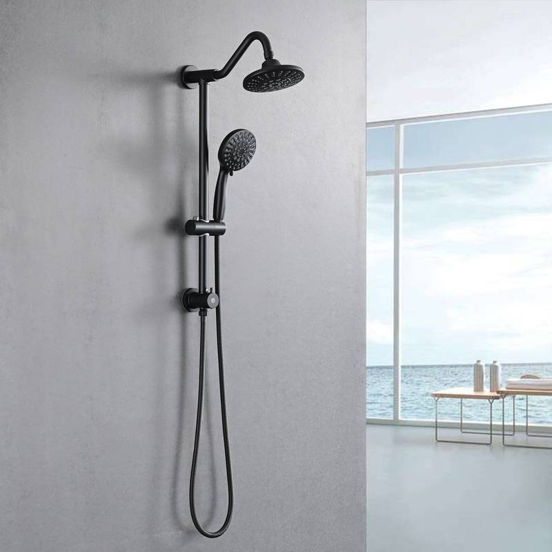 Rainfall Bliss Shower System