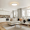 Cozy Glow Flush Mount Ceiling Light
