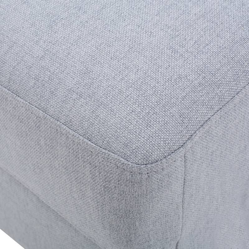 Armless Serenity Sofa