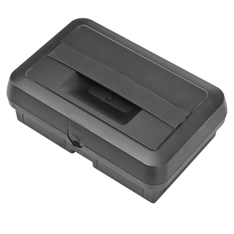 PowerPack Lithium Battery with Case