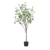 Milan Leaf Bonsai Delight