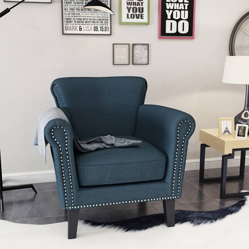 Cozy Lounge Chair