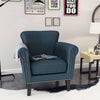 Cozy Lounge Chair