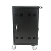 Charge & Go: Ultimate Mobile Device Cart