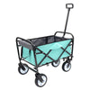 Eco-Friendly Collapsible Beach Wagon & Utility Cart