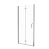 Sleek Shower Shield