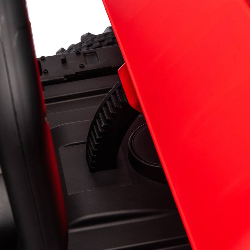 Power Explorer Ride-On Truck for Kids