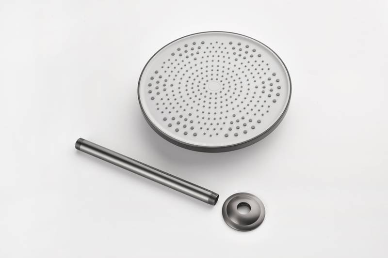 Rainfall Bliss Shower Head