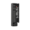 QuickAccess Gun Safe with Removable Shelf and Handy Drawer