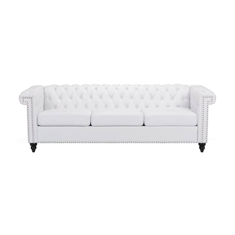 Cozy Cloud Sofa