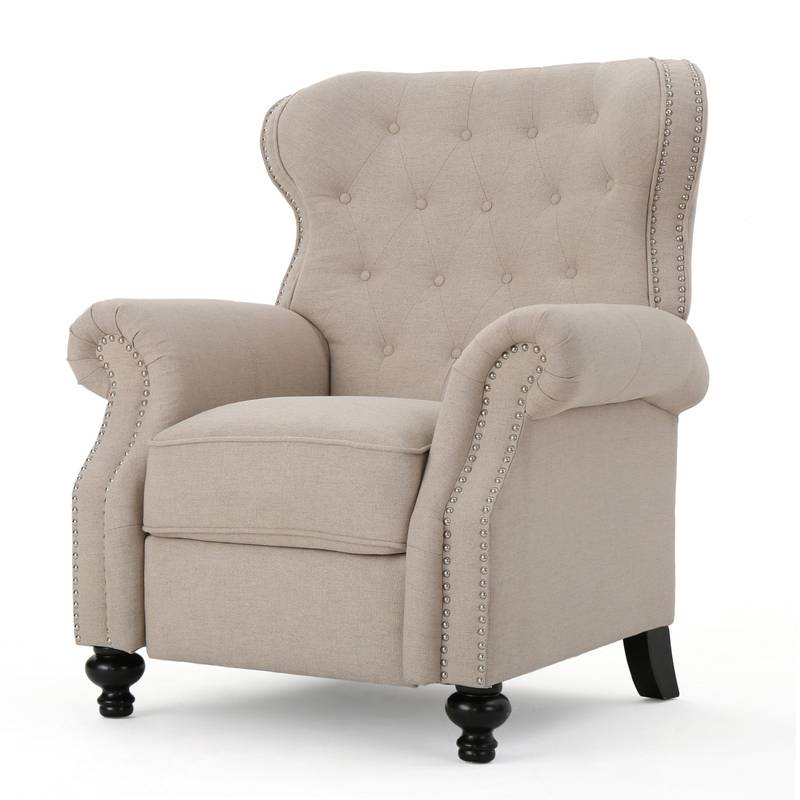 Cozy Recline Push Rack