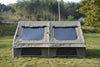 Cozy Cabin Inflatable Tent - Easy Setup & Weather-Resistant Camping Companion