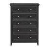 Chic Farmhouse Drawer Chest