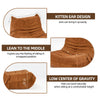 Cozy Lounge Bean Bag Chair