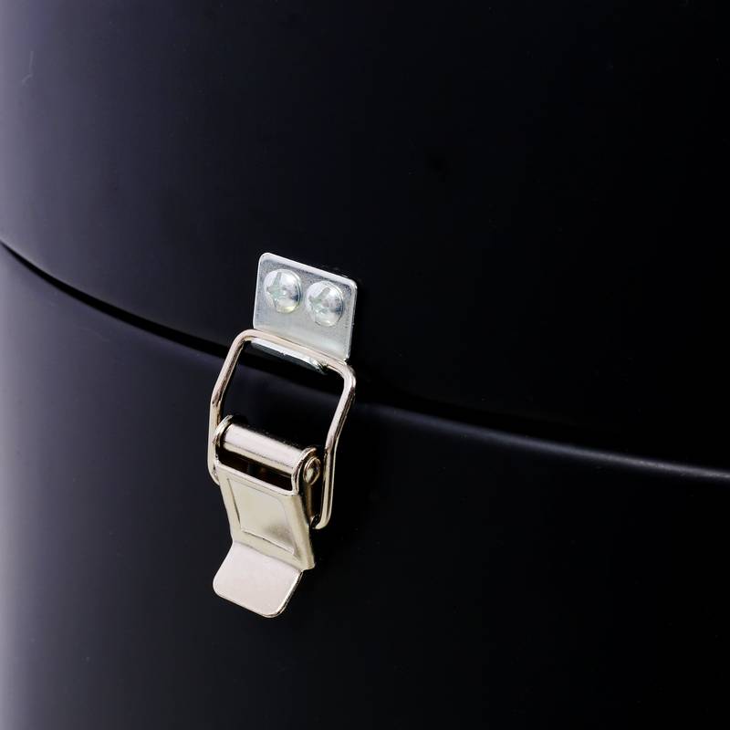 Ultimate Charcoal Smoker Grill - Heavy Duty Outdoor BBQ