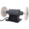 Power Buff Pro: Versatile Bench Polisher for Metal, Wood, and More
