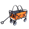 Easy-Load Beach & Utility Wagon