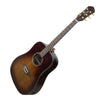 Vintage Vibes Acoustic Guitar