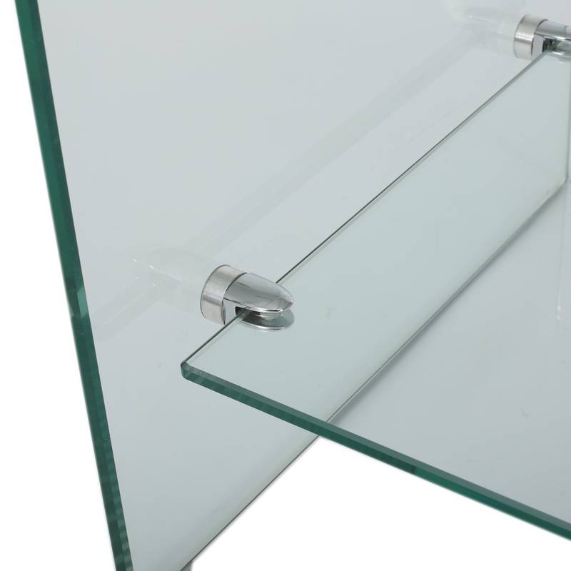 Stylish TV Console