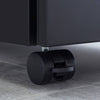 Locking Rolling File Cabinet – Secure & Mobile Storage Solution for Your Office
