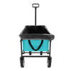 Eco-Friendly Collapsible Beach Wagon & Utility Cart