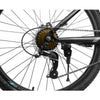 TrailBlazer Mountain Bike - Durable, Smooth & Ready for Adventure!