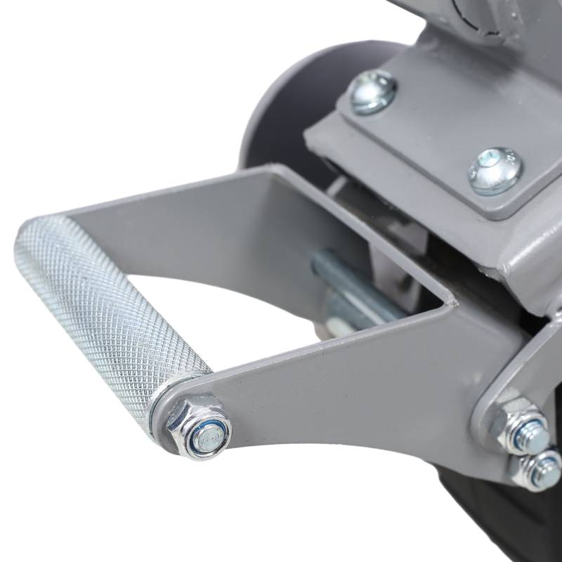 PowerMover Trailer Dolly - Effortless Towing for Trailers and Boats