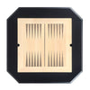 Galini Black Game Table by ACME
