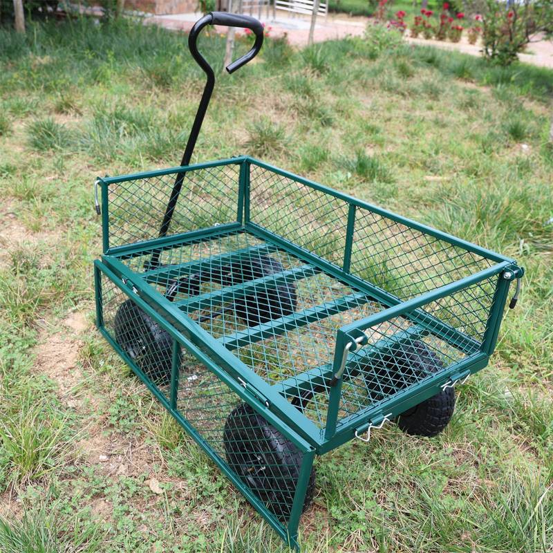 Garden Wagon Buddy