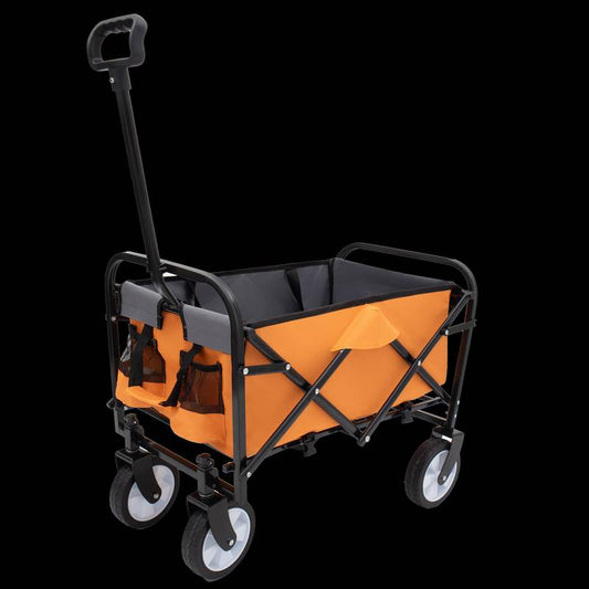 Easy-Load Beach & Utility Wagon