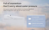 Heated Bidet Smart Toilet