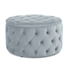 Cozy Storage Ottoman
