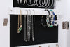 Shine & Store Jewelry Mirror Cabinet