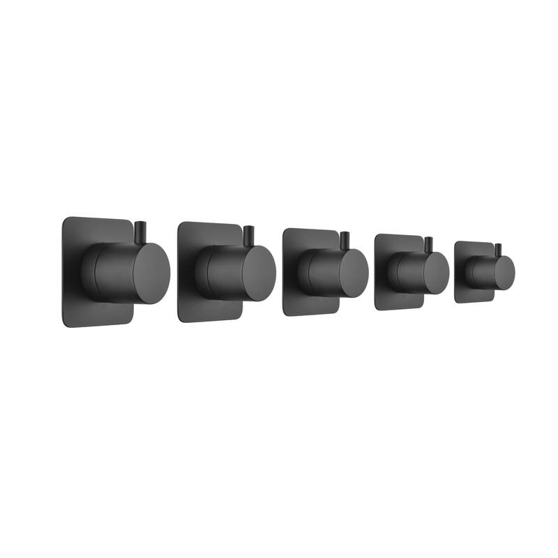 Stylish Shower Volume Control Valve
