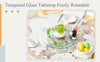 Glam Spin Tray