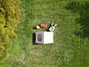 Cozy Air Tent - Effortless 4-Season Glamping for Families