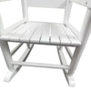 Cozy Kids Rocking Chair - Indoor/Outdoor Fun!